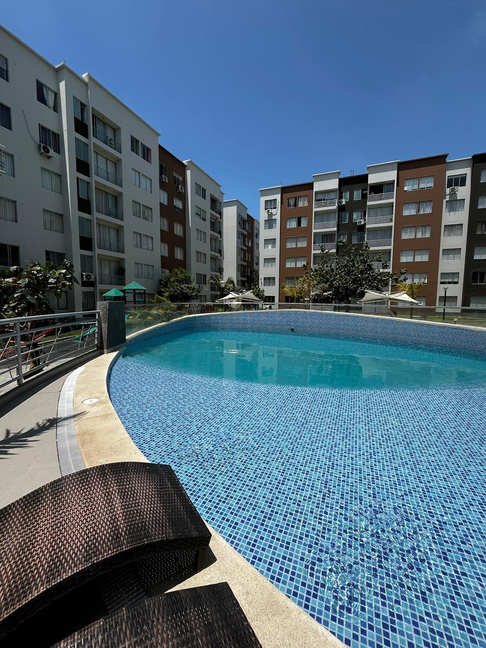 Appart Nautic Terrace